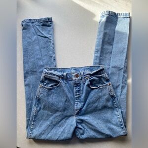Vintage Wrangler Jeans